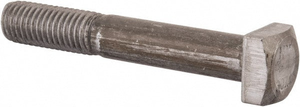 Value Collection 6264BMQ 5/8-11" UNC, 4" Length Under Head Square Head Bolt
