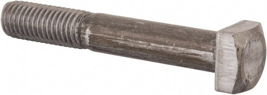 Value Collection 6264BMQ 5/8-11" UNC, 4" Length Under Head Square Head Bolt