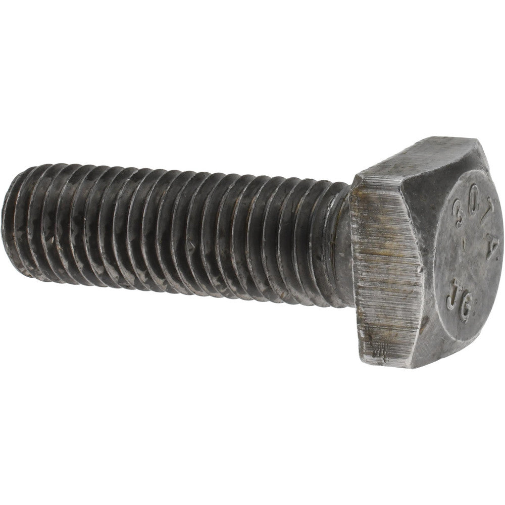 Value Collection R52001278 3/4-10" UNC, 2-1/2" Length Under Head Square Head Bolt