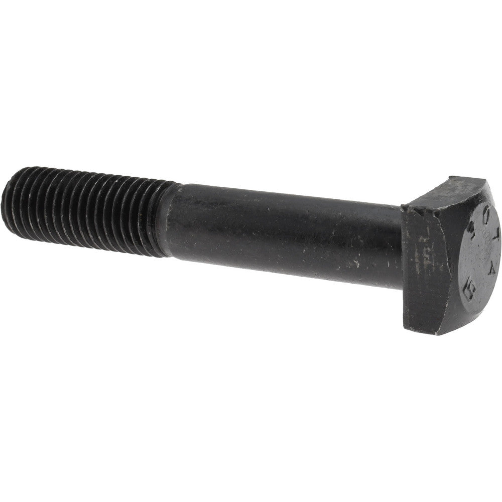 Value Collection 7572BMQ 3/4-10" UNC, 4-1/2" Length Under Head Square Head Bolt