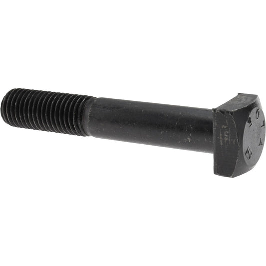 Value Collection 7572BMQ 3/4-10" UNC, 4-1/2" Length Under Head Square Head Bolt