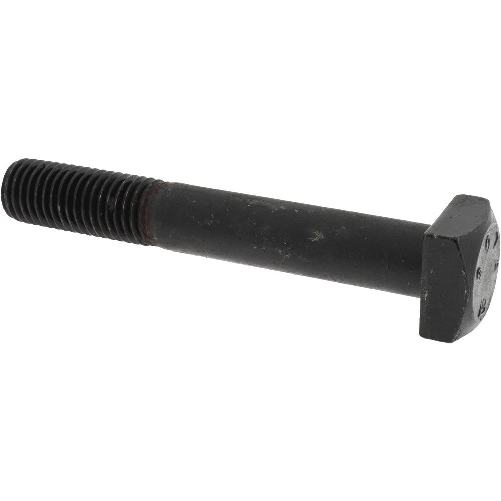 Value Collection R52001286 3/4-10" UNC, 5" Length Under Head Square Head Bolt