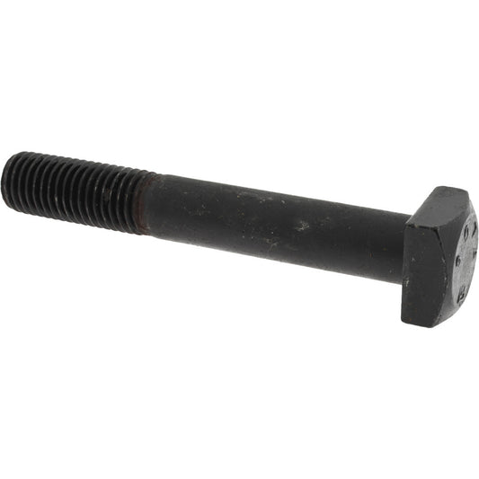 Value Collection R52001286 3/4-10" UNC, 5" Length Under Head Square Head Bolt