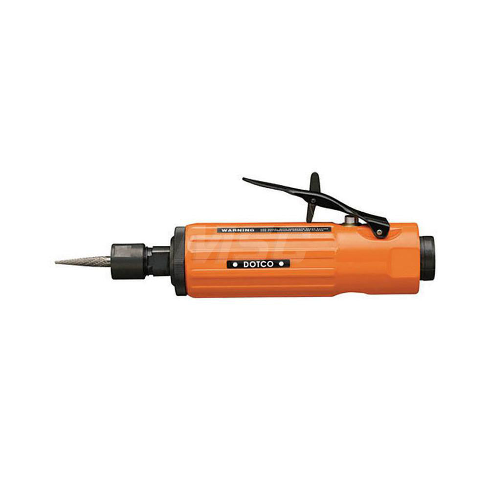 Dotco 10L2500-01 Air Die Grinder 1/4'' Collet, 1/4'' Inlet