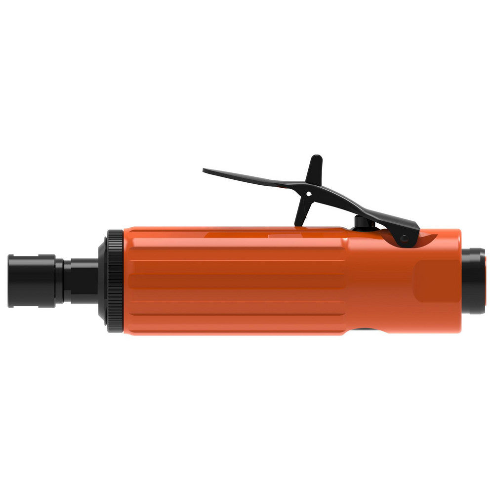 Dotco 10L2580-01 Air Die Grinder 1/4'' Collet, 1/4'' Inlet
