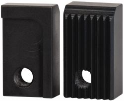 Royal Products 43500 Serrated Bar Puller Jaw Set