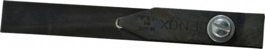 Lenox 62125 Saw Blade Alignment Gages Gage Material Steel  Gage Length (Inch) 7-1/2  Gage Width (Inch) 2  Gage Thickness (Inch) 1/2  