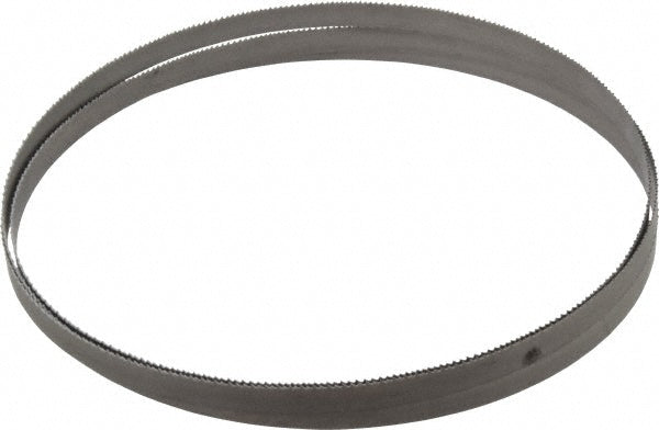 Lenox 80186D2B72260 Welded Bandsaw Blade 7' 5 Long x 1/2" Wide x 10 to 14 TPI