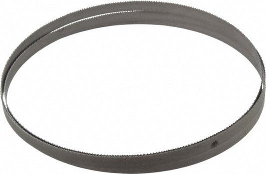 Lenox 80186D2B72260 Welded Bandsaw Blade 7' 5 Long x 1/2" Wide x 10 to 14 TPI