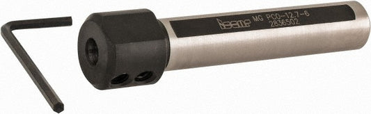 Iscar 2800969 0.236" ID x 1/2" OD Boring & Grooving Bar Holders