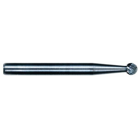 M.A. Ford 69050027L3 Abrasive Bur SD-42L3-D,Ball Cylinder Oval & Tree