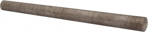 Value Collection MSC67552083X Size 7, 0.3154" Small End Diam, 0.409" Large End Diam, Uncoated Steel Taper Pin