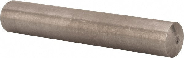 Value Collection MSC67553248X Size 10, 0.6228" Small End Diam, 0.706" Large End Diam, Uncoated Steel Taper Pin
