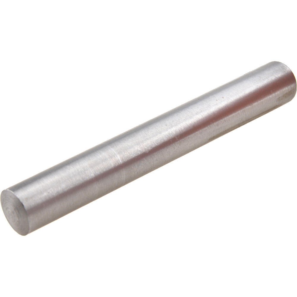Value Collection MSC67553321X Size 10, 0.602" Small End Diam, 0.706" Large End Diam, Uncoated Steel Taper Pin