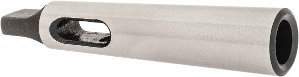 Jacobs 30422DN MT1 Inside Morse Taper, MT2 Outside Morse Taper, Standard Reducing Sleeve