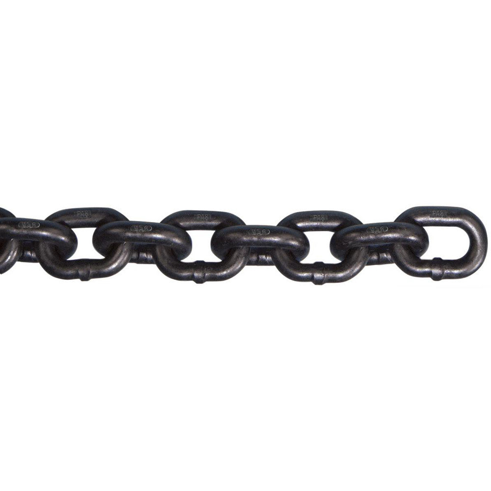 Peerless Chain 8610166 9/32" Welded Alloy Chain