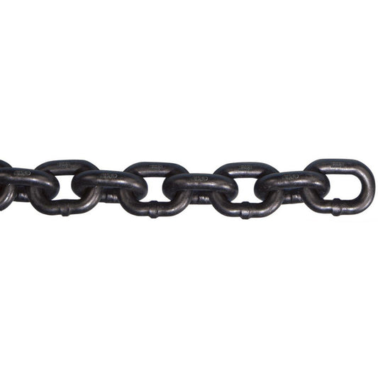 Peerless Chain 8610166 9/32" Welded Alloy Chain
