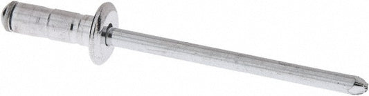 RivetKing /ABS52-54MG/RT/P250 Blind Rivet Size 52-54, Dome Head, Aluminum Body, Steel Mandrel