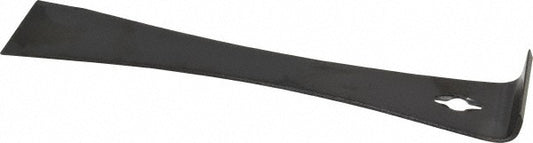 Hyde Tools 45600 Carbon Steel 1-Edge Pry Bar/Scraper