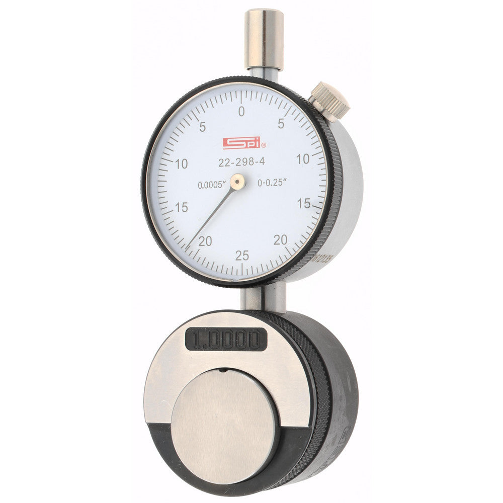SPI 98-340-3 Zero Setter 1.0000" OAH, 1.4500" OAW