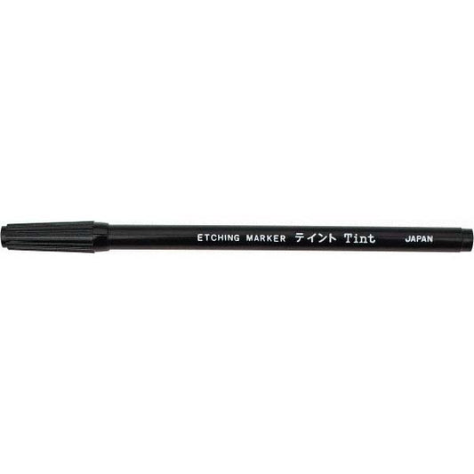 Value Collection 67642496 Marker Black, Felt Point