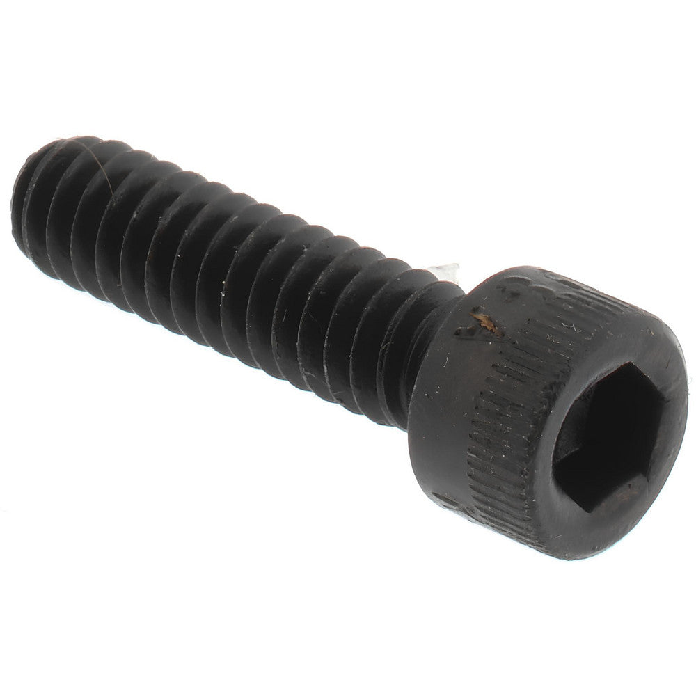 KERR-LAKESIDE INC. 10C75KCS/P Socket Cap Screw #10-24, 3/4" Length Under Head, Socket Cap Head, Hex Socket Drive, Alloy Steel, Black Oxide Finish