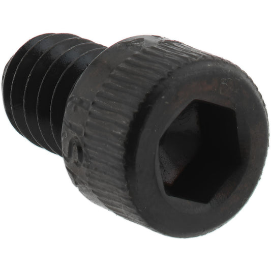 KERR-LAKESIDE INC. 25C37KCS/P Socket Cap Screw 1/4-20, 3/8" Length Under Head, Socket Cap Head, Hex Socket Drive, Alloy Steel, Black Oxide Finish