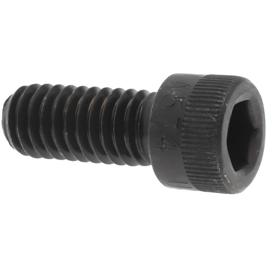 KERR-LAKESIDE INC. 31C75KCS/P Socket Cap Screw 5/16-18, 3/4" Length Under Head, Socket Cap Head, Hex Socket Drive, Alloy Steel, Black Oxide Finish