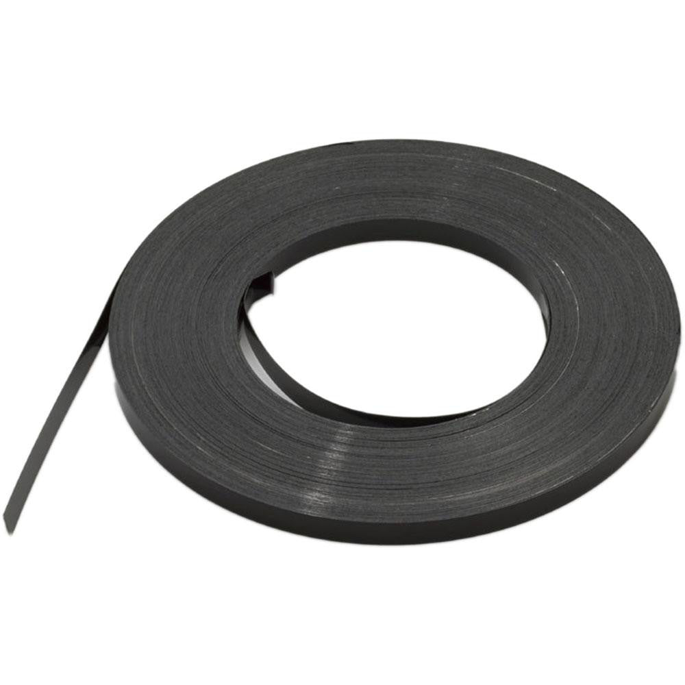 Pac Strapping 1/2X.020-865 Steel Strapping 1/2" Wide, 865' Long, 0.02" Thick, Ribbon Coil
