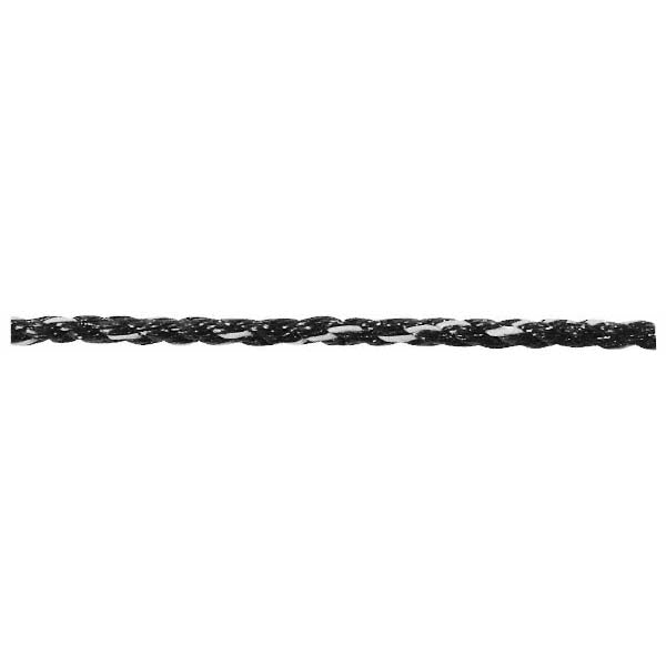 Value Collection WS-MH-FIBR-067 200' Max Length Polypropylene Twisted Rope
