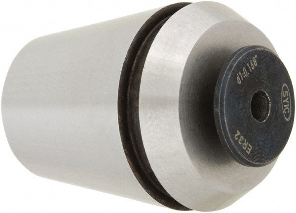 Techniks 19/11-4079 Tap Collet ANSI 1, 0.318"