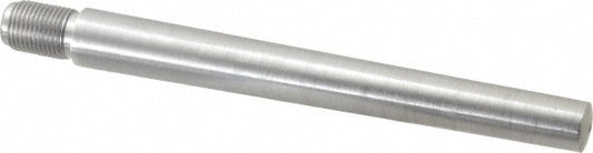 Value Collection MSC67705921X Size 10, 0.704" Large End Diam, Uncoated Steel 5/8-18 Threaded Taper Pin