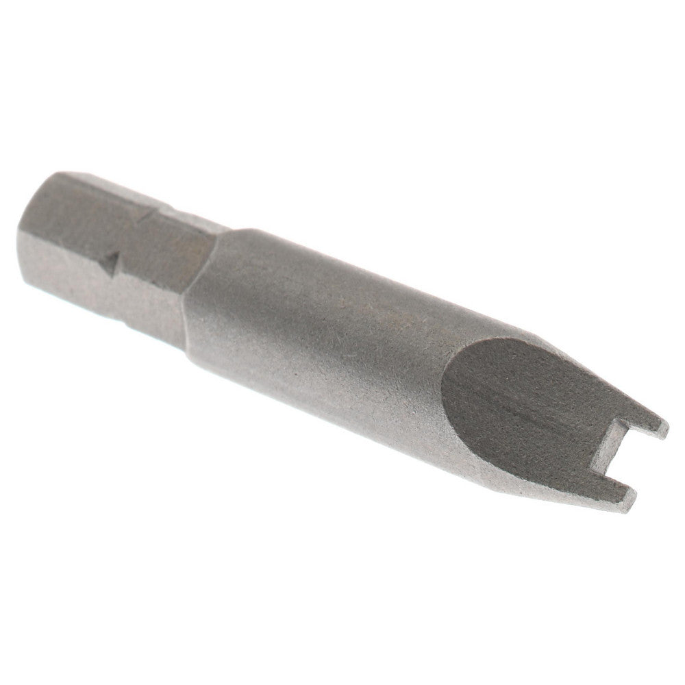 Value Collection 1B.814 Screwdriver Insert Bit #8 Point