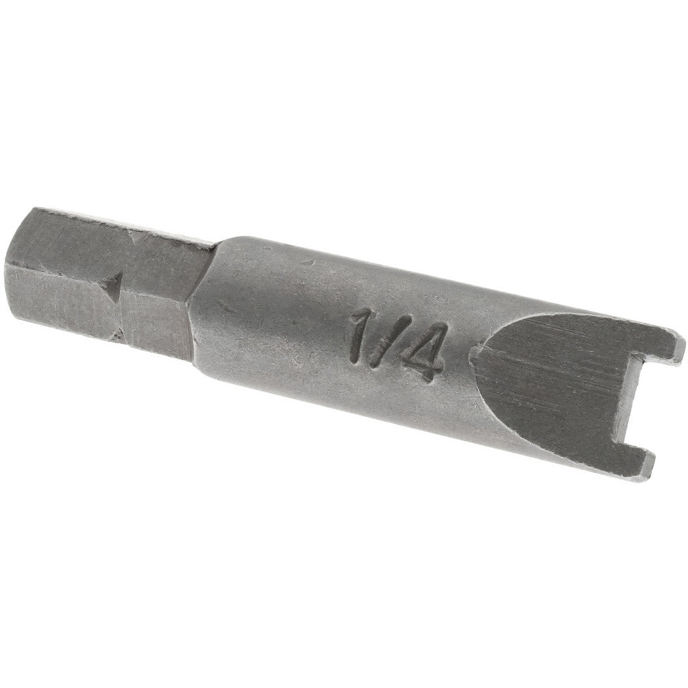 Value Collection 1B.1414 Screwdriver Insert Bit