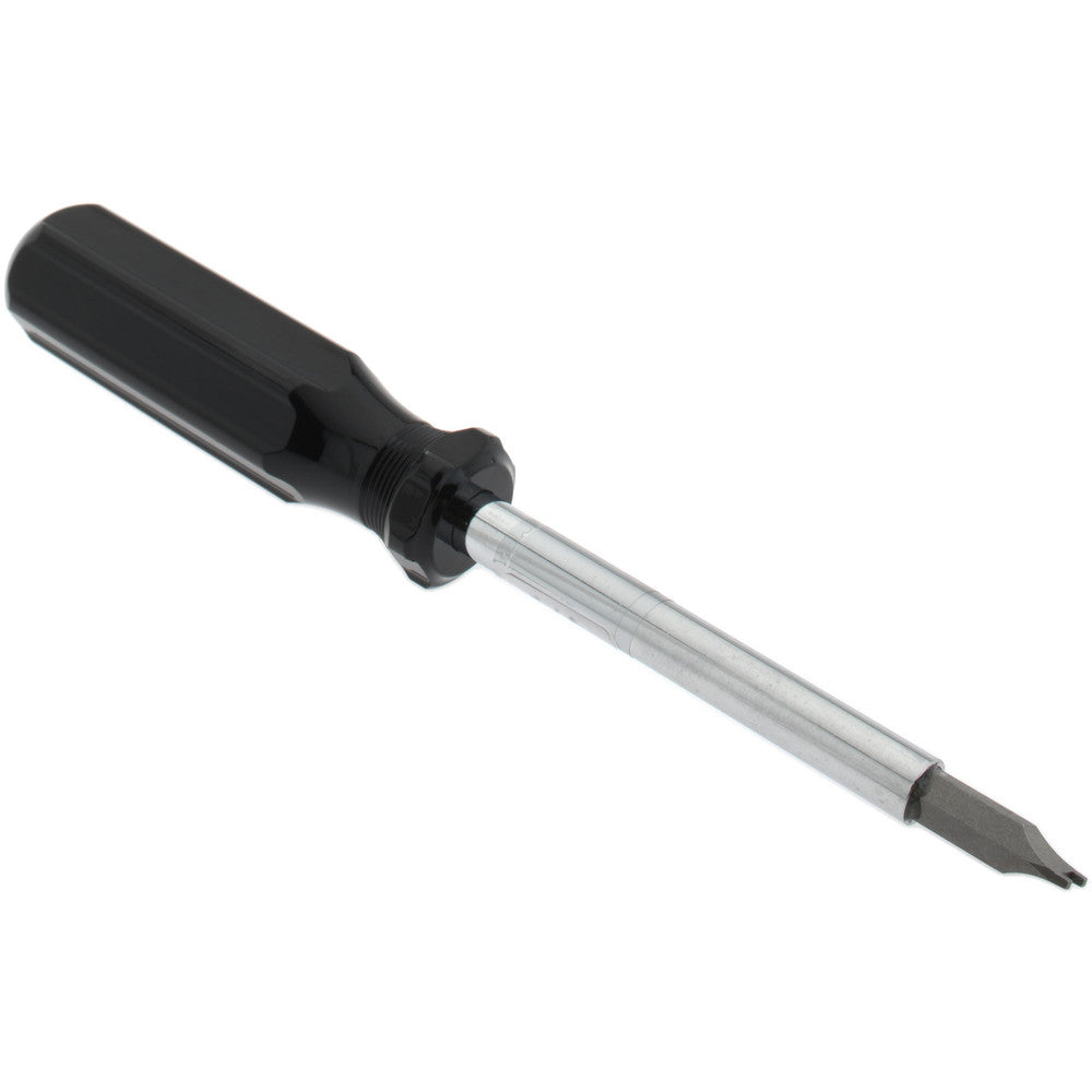TAMPERPROOF SCREW CO., INC. 1D.14 Tamper Resistant Spanner Screwdriver