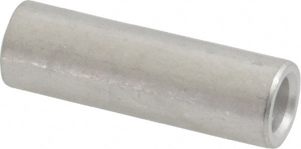 Electro Hardware S841-MO4-F16-I Round Circuit Board Spacer #10 Screw, 1" OAL, 0.194" ID, 5/16" OD, Aluminum