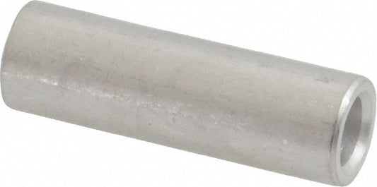 Electro Hardware S841-MO4-F16-I Round Circuit Board Spacer #10 Screw, 1" OAL, 0.194" ID, 5/16" OD, Aluminum