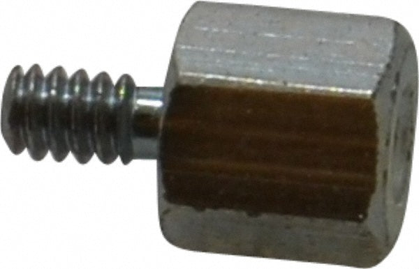 Electro Hardware 1427M12F21-440 Male-Female Hex Circuit Board Standoff #4-40, 1/4" Width Across Flats