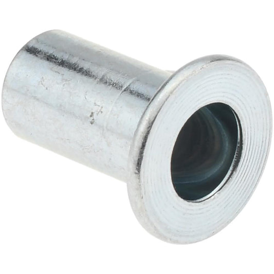 Value Collection M47171 5/16-18, 0.03 to 0.115" Grip, 27/64" Drill, Steel Standard Rivet Nut