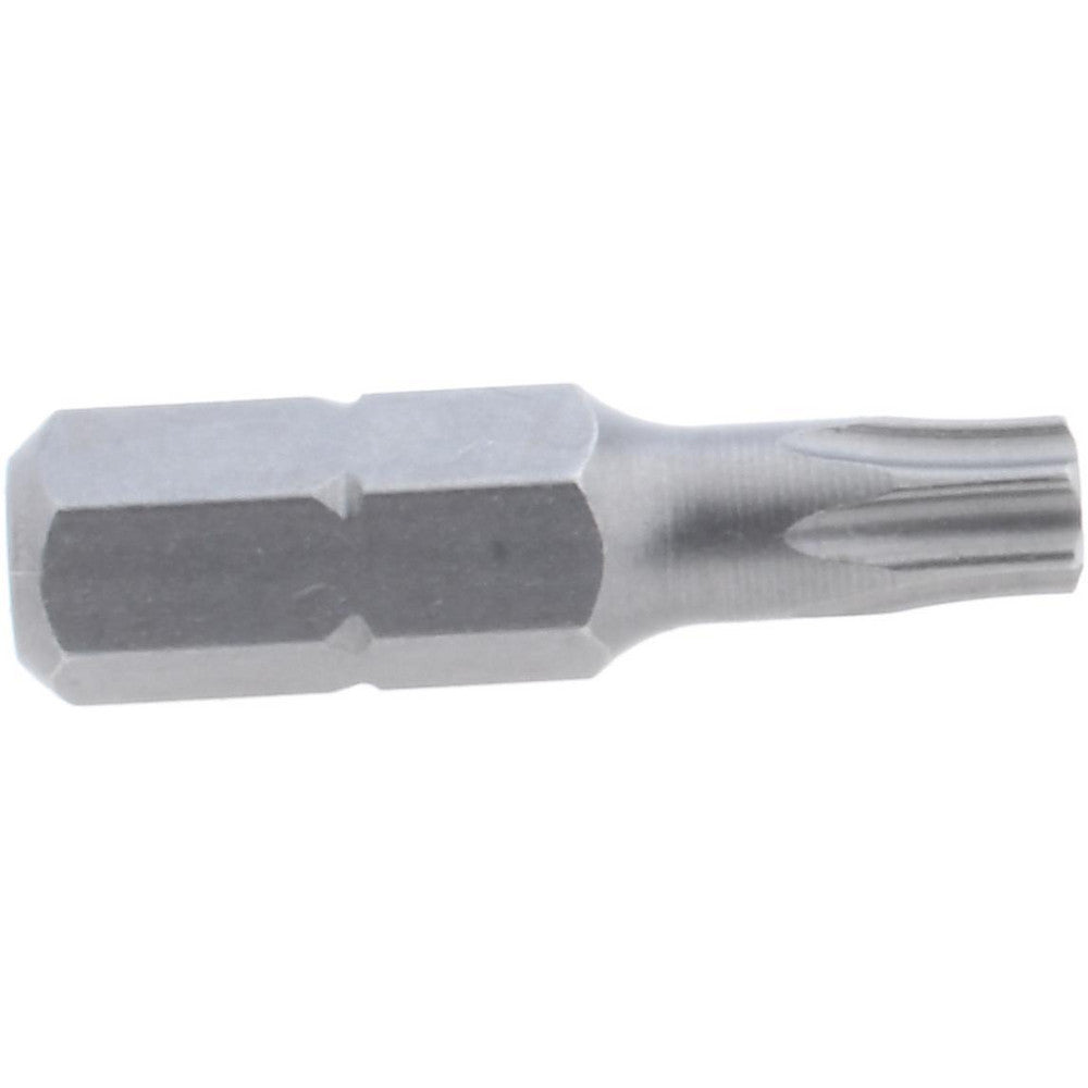 Value Collection 4B.T25 Screwdriver Insert Bit
