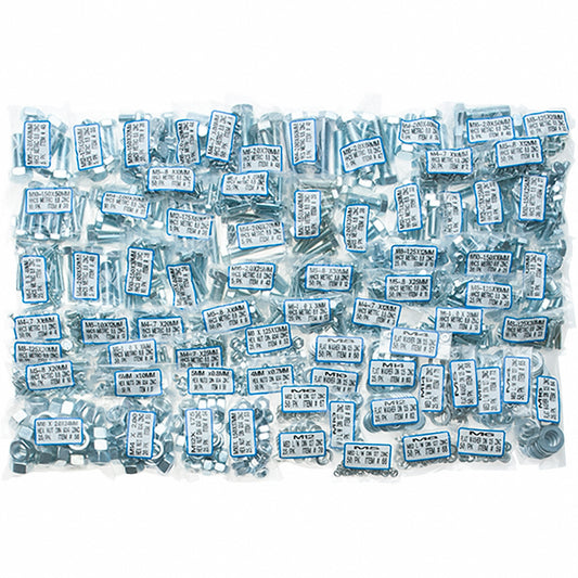 Value Collection 67758573 Hex Head Cap Screw