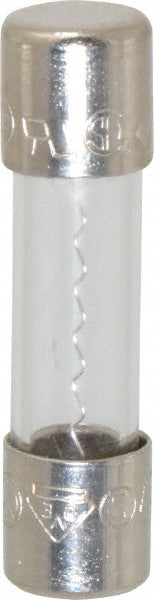 Ferraz Shawmut GSB5-MSC Cylindrical Fast-Acting Fuse 5 A, 20 mm OAL, 5 mm Dia