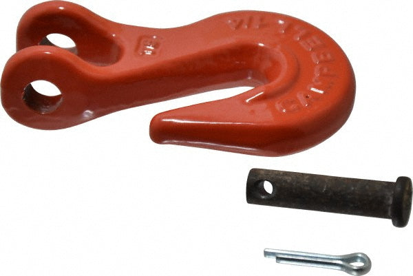Campbell 4503315 1/4 Inch Chain Diameter, Grade 70 Clevis Hook