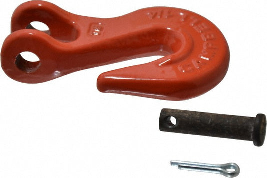 Campbell 4503315 1/4 Inch Chain Diameter, Grade 70 Clevis Hook