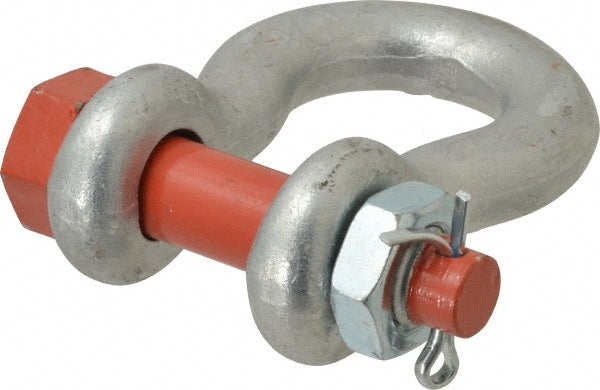 Campbell 5391295 Anchor Shackle Bolt Pin
