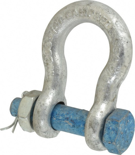 Campbell 5391035 Anchor Shackle Bolt Pin