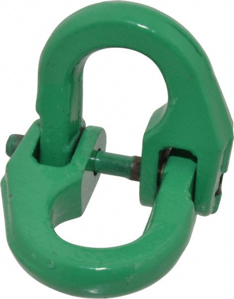 Campbell 5779225 Carbon Steel Removable Coupling Link