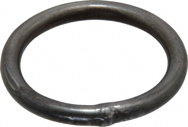 Campbell 6050314 3/16 Inch Wire Size Welding Ring