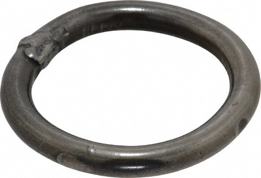Campbell 6050414 1/4 Inch Wire Size Welding Ring