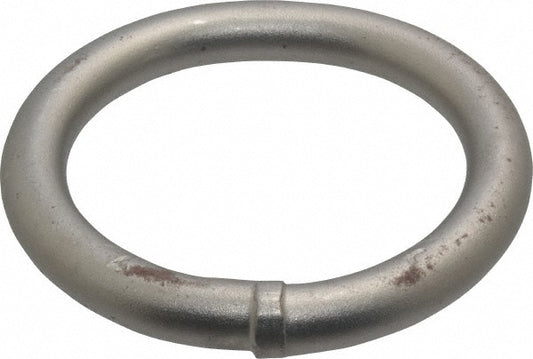 Campbell 6051014 5/8 Inch Wire Size Welding Ring